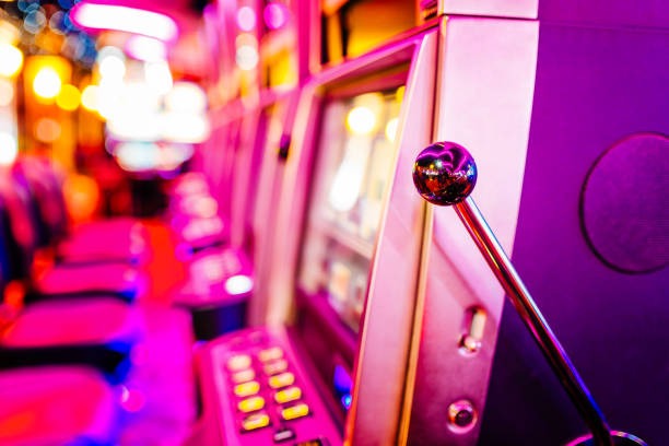 mentaritoto Slots